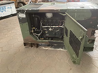 1999 fermont mep803a stroomgenerator - afbeelding 5 van  5