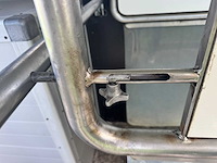 1999 fiat ducato maxi 18 2.8 id 598-140 paardenwagen - afbeelding 6 van  9