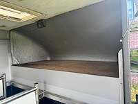 1999 fiat ducato maxi 18 2.8 id 598-140 paardenwagen - afbeelding 7 van  9