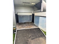 1999 fiat ducato maxi 18 2.8 id 598-140 paardenwagen - afbeelding 8 van  9