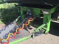 1999 floor fla 10 103 trailer - afbeelding 6 van  24