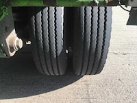 1999 floor fla 10 103 trailer - afbeelding 7 van  24