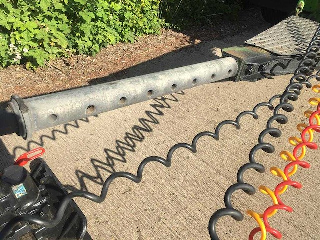 1999 floor fla 10 103 trailer - afbeelding 9 van  24