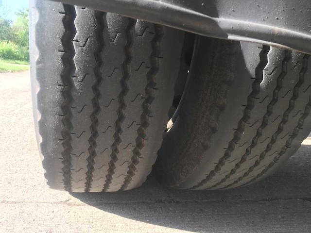 1999 floor fla 10 103 trailer - afbeelding 10 van  24