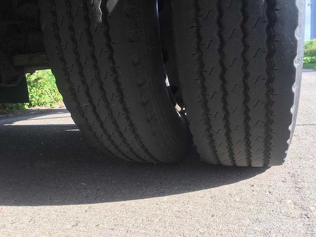 1999 floor fla 10 103 trailer - afbeelding 11 van  24