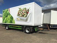 1999 floor fla 10 103 trailer - afbeelding 18 van  24