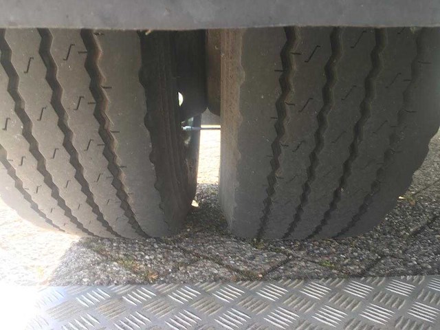 1999 floor fla 10 103 trailer - afbeelding 21 van  24