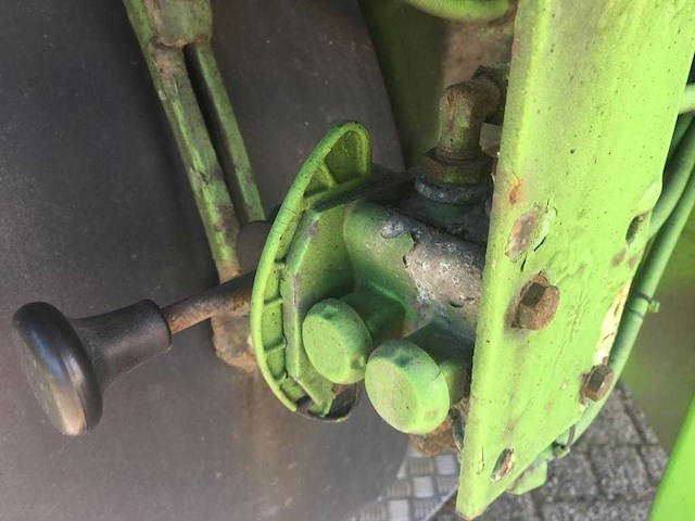 1999 floor fla 10 103 trailer - afbeelding 23 van  24