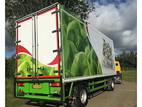 1999 floor fla 10 103 trailer - afbeelding 1 van  1