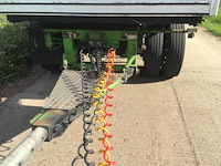 1999 floor fla 10 103 trailer - afbeelding 6 van  24