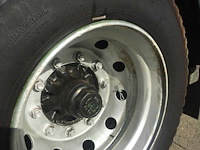 1999 floor fla 10 103 trailer - afbeelding 11 van  24