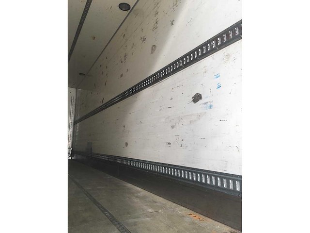 1999 floor fla 10 103 trailer - afbeelding 14 van  24
