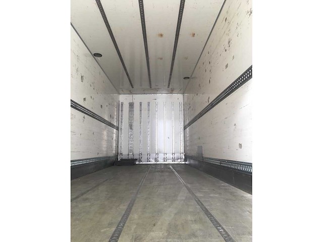 1999 floor fla 10 103 trailer - afbeelding 15 van  24