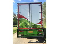 1999 floor fla 10 103 trailer - afbeelding 16 van  24