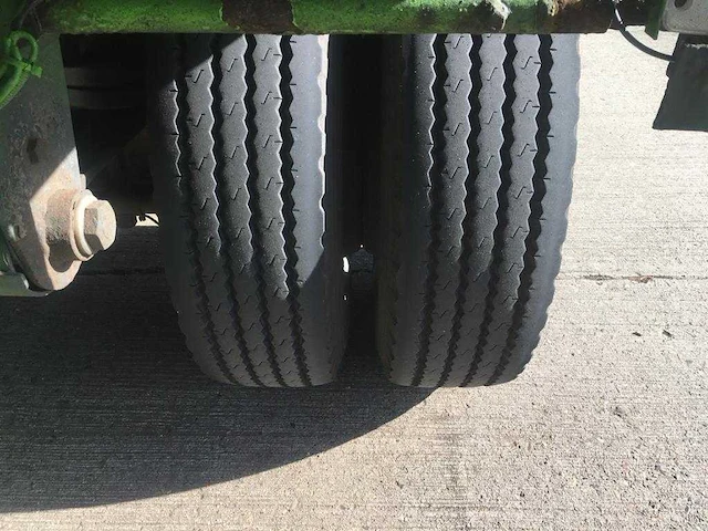 1999 floor fla 10 103 trailer - afbeelding 7 van  24