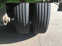 1999 floor fla 10 103 trailer - afbeelding 7 van  24