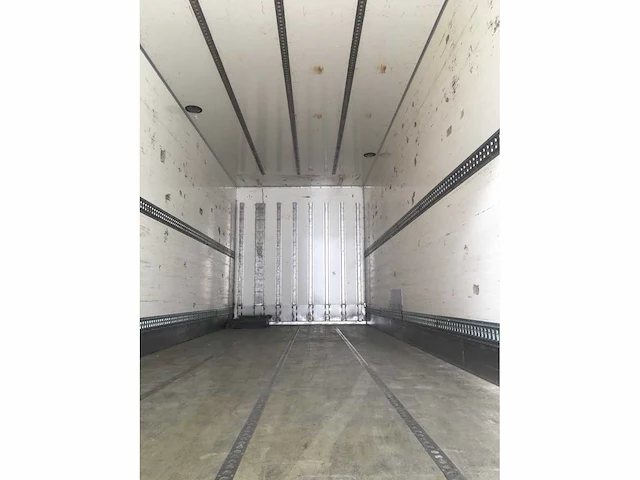 1999 floor fla 10 103 trailer - afbeelding 17 van  24