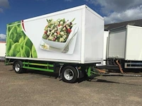 1999 floor fla 10 103 trailer - afbeelding 12 van  24