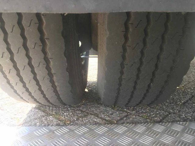 1999 floor fla 10 103 trailer - afbeelding 21 van  24