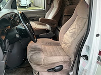 1999 ford e450 bigfoot camper - afbeelding 14 van  31