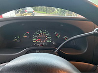 1999 ford e450 bigfoot camper - afbeelding 15 van  31