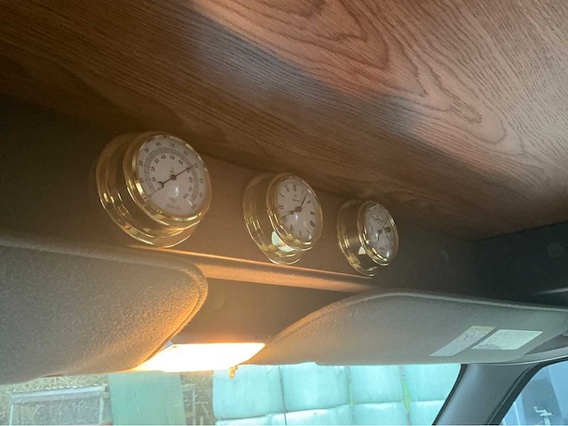 1999 ford e450 bigfoot camper - afbeelding 18 van  31