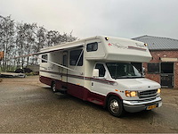 1999 ford e450 bigfoot camper - afbeelding 1 van  31