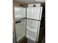 1999 ford e450 bigfoot camper - afbeelding 28 van  31