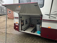 1999 ford e450 bigfoot camper - afbeelding 29 van  31