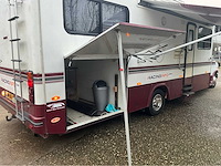 1999 ford e450 bigfoot camper - afbeelding 31 van  31