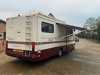 1999 ford e450 bigfoot camper - afbeelding 3 van  31