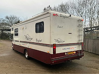 1999 ford e450 bigfoot camper - afbeelding 5 van  31