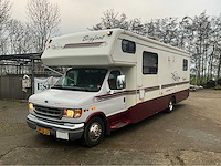1999 ford e450 bigfoot camper - afbeelding 6 van  31