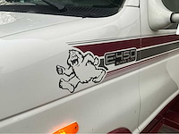 1999 ford e450 bigfoot camper - afbeelding 8 van  31