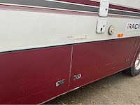 1999 ford e450 bigfoot camper - afbeelding 9 van  31