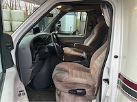 1999 ford e450 bigfoot camper - afbeelding 2 van  31