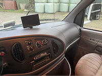 1999 ford e450 bigfoot camper - afbeelding 31 van  31