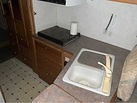 1999 ford e450 bigfoot camper - afbeelding 23 van  31