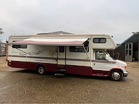 1999 ford e450 bigfoot camper - afbeelding 5 van  31
