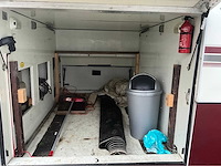 1999 ford e450 bigfoot camper - afbeelding 27 van  31