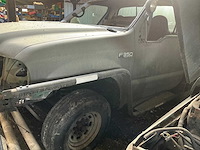 1999 ford f-350 bedrijfswagen - afbeelding 10 van  17