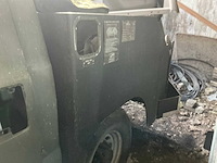 1999 ford f-350 bedrijfswagen - afbeelding 13 van  17