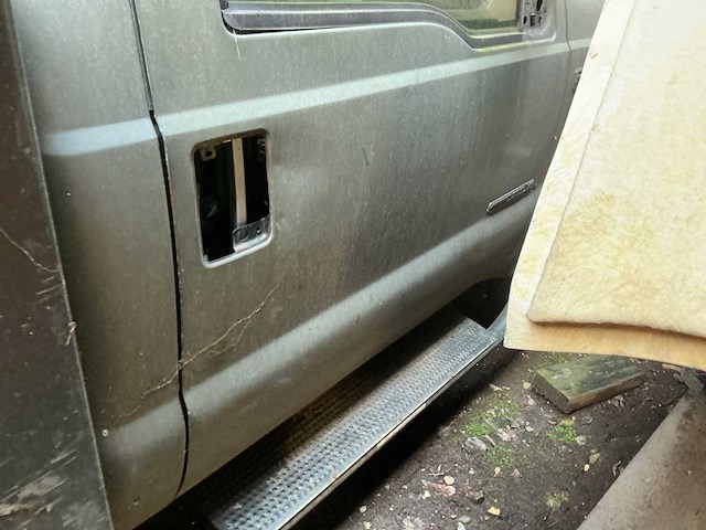 1999 ford f-350 bedrijfswagen - afbeelding 6 van  17