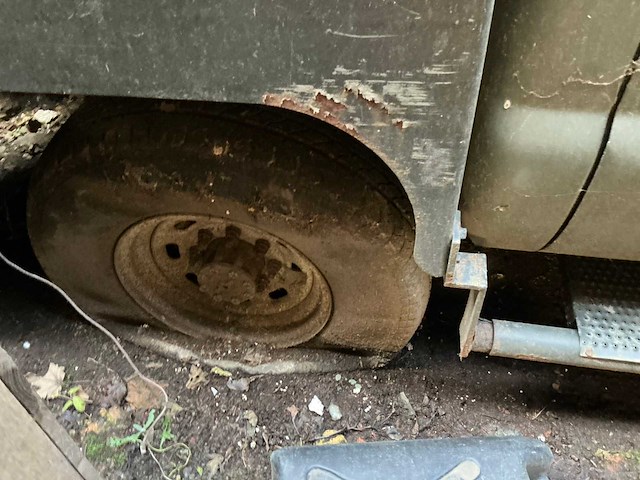 1999 ford f-350 bedrijfswagen - afbeelding 8 van  17