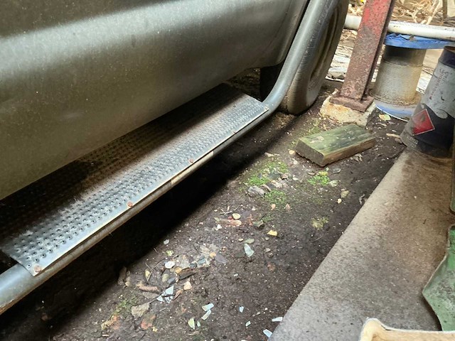 1999 ford f-350 bedrijfswagen - afbeelding 9 van  17