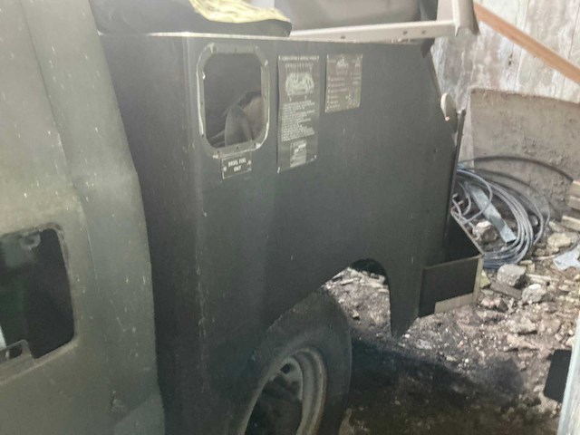 1999 ford f-350 bedrijfswagen - afbeelding 12 van  17