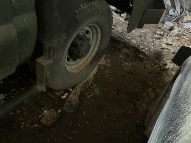 1999 ford f-350 bedrijfswagen - afbeelding 4 van  17