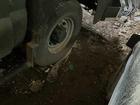 1999 ford f-350 bedrijfswagen - afbeelding 4 van  17