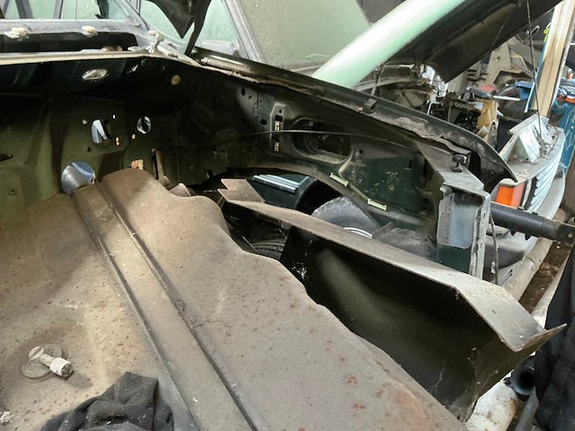 1999 ford f-350 bedrijfswagen - afbeelding 14 van  17