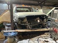 1999 ford f-350 bedrijfswagen - afbeelding 1 van  17